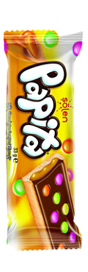 Печенье Papita Caramel