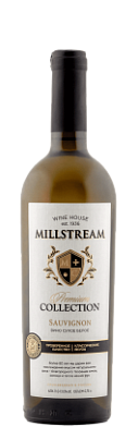 Мильстрим Премиум Совиньон Гри